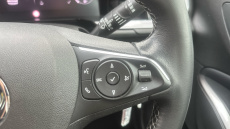 Vauxhall Grandland 1.2 Turbo SRi 5dr Petrol Hatchback